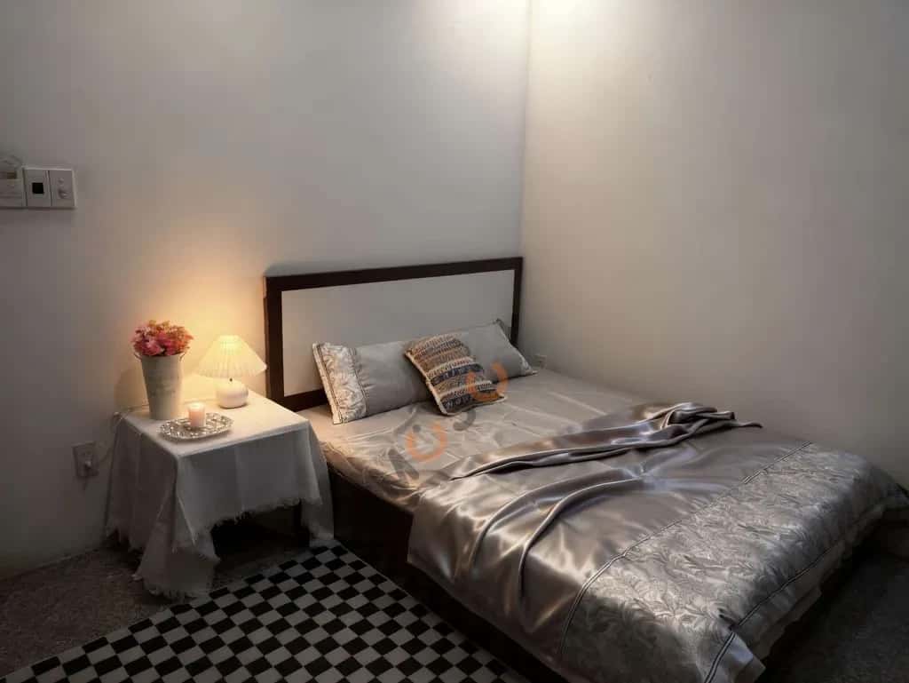 Cho thuê phòng trọ Nguyễn Thị Thập Quận 7, TP.HCM – 1 phòng ngủ, giá 4.5 triệu