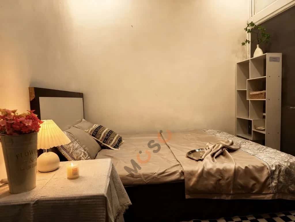 Cho thuê phòng trọ Nguyễn Thị Thập Quận 7, TP.HCM – 1 phòng ngủ, giá 4.5 triệu — Hình 3