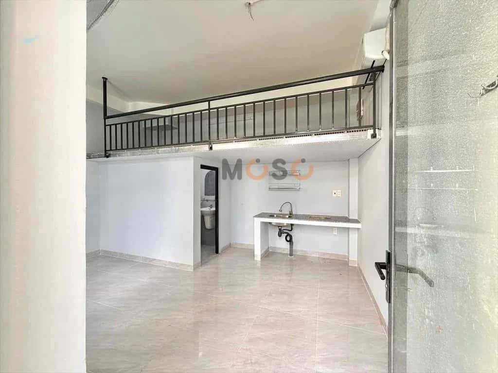 Cho thuê phòng trọ Đường số 3 Bình Tân, TP.HCM – giá 2.8 triệu — Hình 3