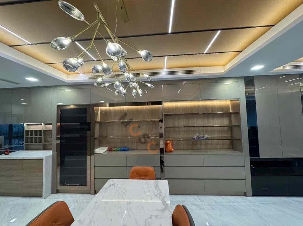 Cho thuê nhà hẻm Lộc Phú Quận 7, TP.HCM – 3 phòng ngủ, giá 85 triệu — Hình 2 Cho thuê nhà hẻm Lộc Phú Quận 7, TP.HCM – 3 phòng ngủ, giá 85 triệu — Hình 2