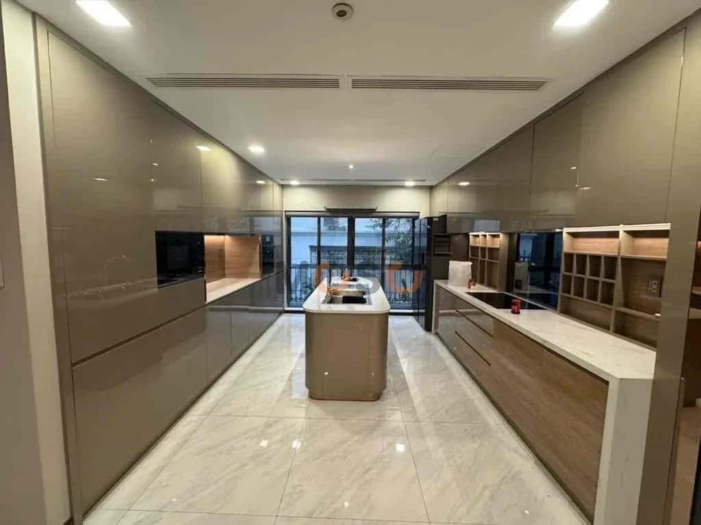 Cho thuê nhà hẻm Lộc Phú Quận 7, TP.HCM – 3 phòng ngủ, giá 85 triệu — Hình 3 Cho thuê nhà hẻm Lộc Phú Quận 7, TP.HCM – 3 phòng ngủ, giá 85 triệu — Hình 3