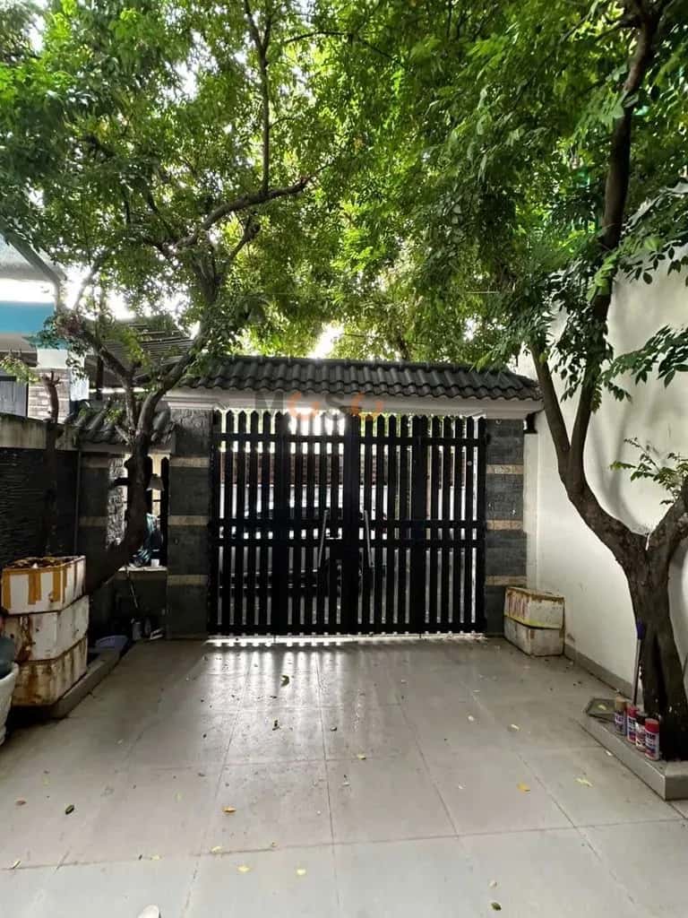 Cho thuê nhà hẻm Nguyễn Thị Đặng Quận 12, TP.HCM – 3 phòng ngủ, giá 12 triệu Cho thuê nhà hẻm Nguyễn Thị Đặng Quận 12, TP.HCM – 3 phòng ngủ, giá 12 triệu
