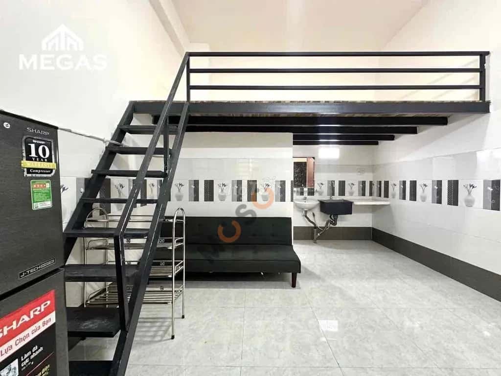 Cho thuê phòng trọ Tân Kỳ Tân Quý Quận Tân Phú, TP.HCM – giá 3.2 triệu — Hình 2