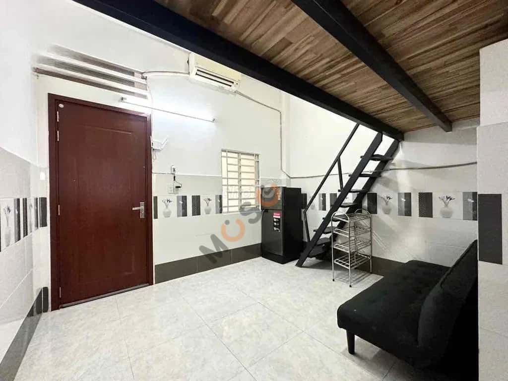 Cho thuê phòng trọ Tân Kỳ Tân Quý Quận Tân Phú, TP.HCM – giá 3.2 triệu — Hình 3
