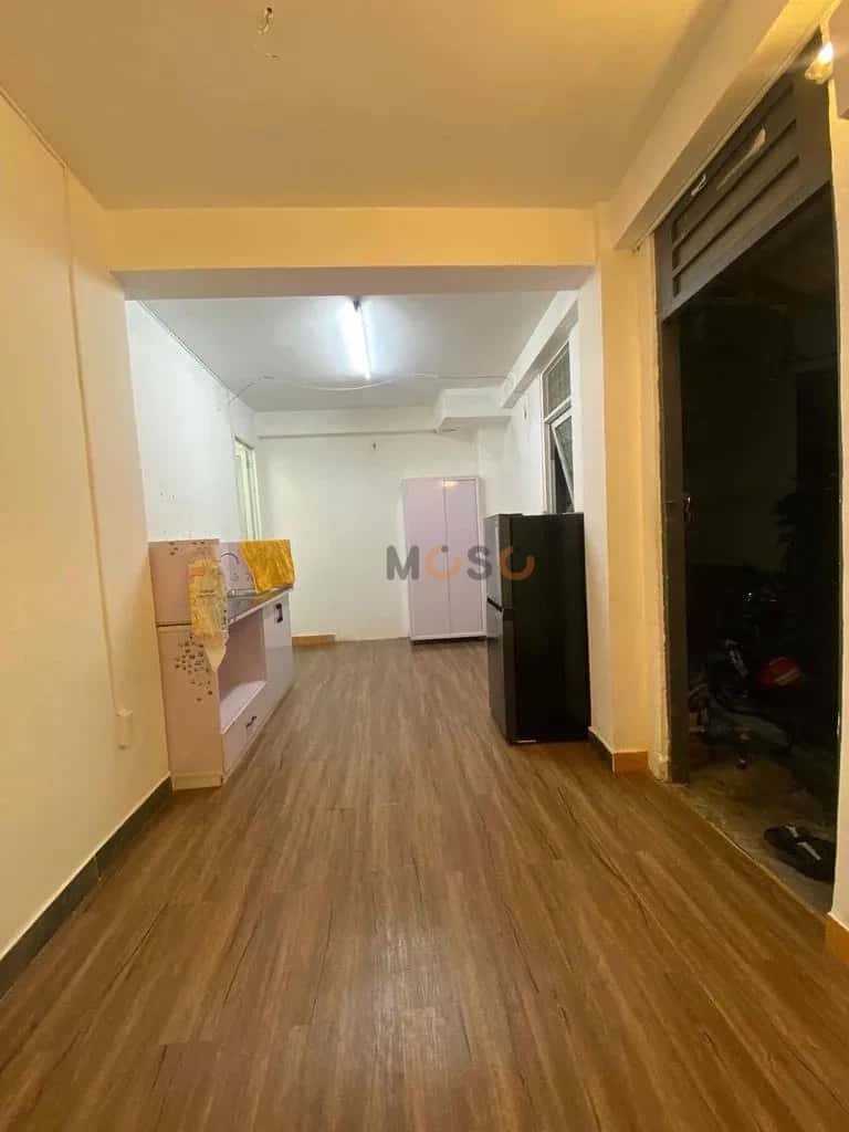 Cho thuê phòng trọ Hoàng Hoa Thám Bình Thạnh, TP.HCM – 1 phòng ngủ, giá 5.8 triệu — Hình 2