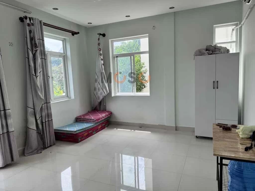 Cho thuê phòng trọ Đường Út Trà Ôn Quận 9 cũ, TP. Thủ Đức – 1 phòng ngủ, giá 4 triệu