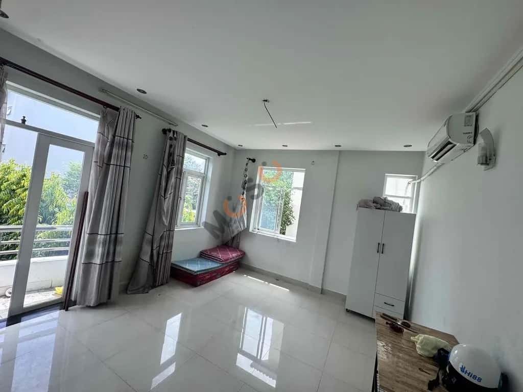 Cho thuê phòng trọ Đường Út Trà Ôn Quận 9 cũ, TP. Thủ Đức – 1 phòng ngủ, giá 4 triệu — Hình 2