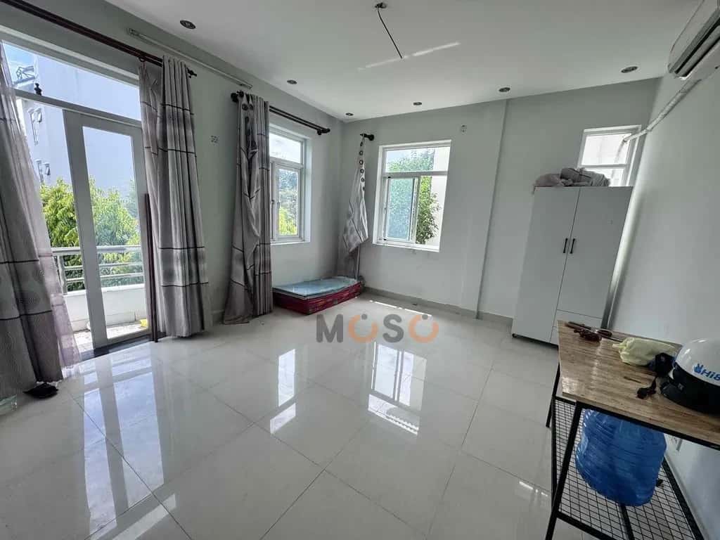 Cho thuê phòng trọ Đường Út Trà Ôn Quận 9 cũ, TP. Thủ Đức – 1 phòng ngủ, giá 4 triệu — Hình 3