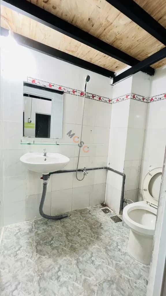 Cho thuê phòng trọ Tân Chánh Hiệp 3 Quận 12, TP.HCM – 1 phòng ngủ, giá 3.4 triệu — Hình 2 Cho thuê phòng trọ Tân Chánh Hiệp 3 Quận 12, TP.HCM – 1 phòng ngủ, giá 3.4 triệu — Hình 2