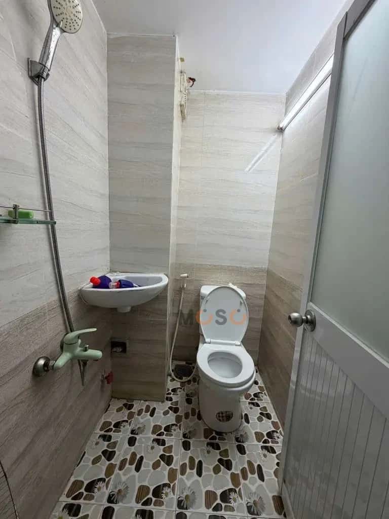 Cho thuê nhà hẻm đường số 19 Bình Tân, TP.HCM – 4 phòng ngủ, giá 10 triệu — Hình 3