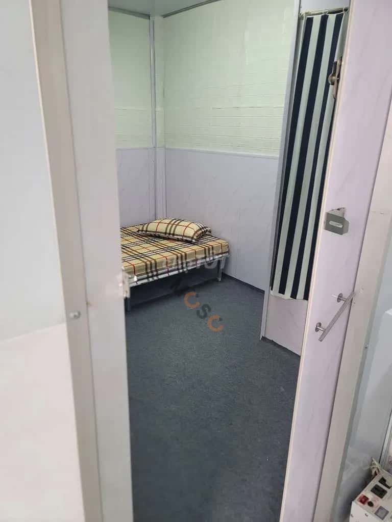 Cho thuê phòng trọ Đường Bùi Đình Tuý Quận Bình Thạnh, TP.HCM – 1 phòng ngủ, giá 2.2 triệu — Hình 2