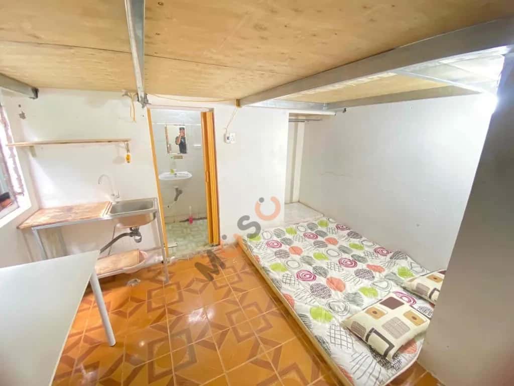 Cho thuê BĐS khác Đường Phan Văn Trị Quận Bình Thạnh, TP.HCM – giá 2.9 triệu — Hình 2