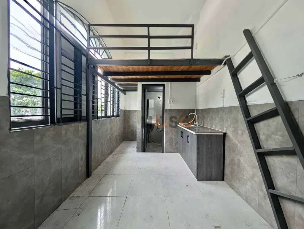 Cho thuê phòng trọ Nguyễn Suý Quận Tân Phú, TP.HCM – giá 3 triệu