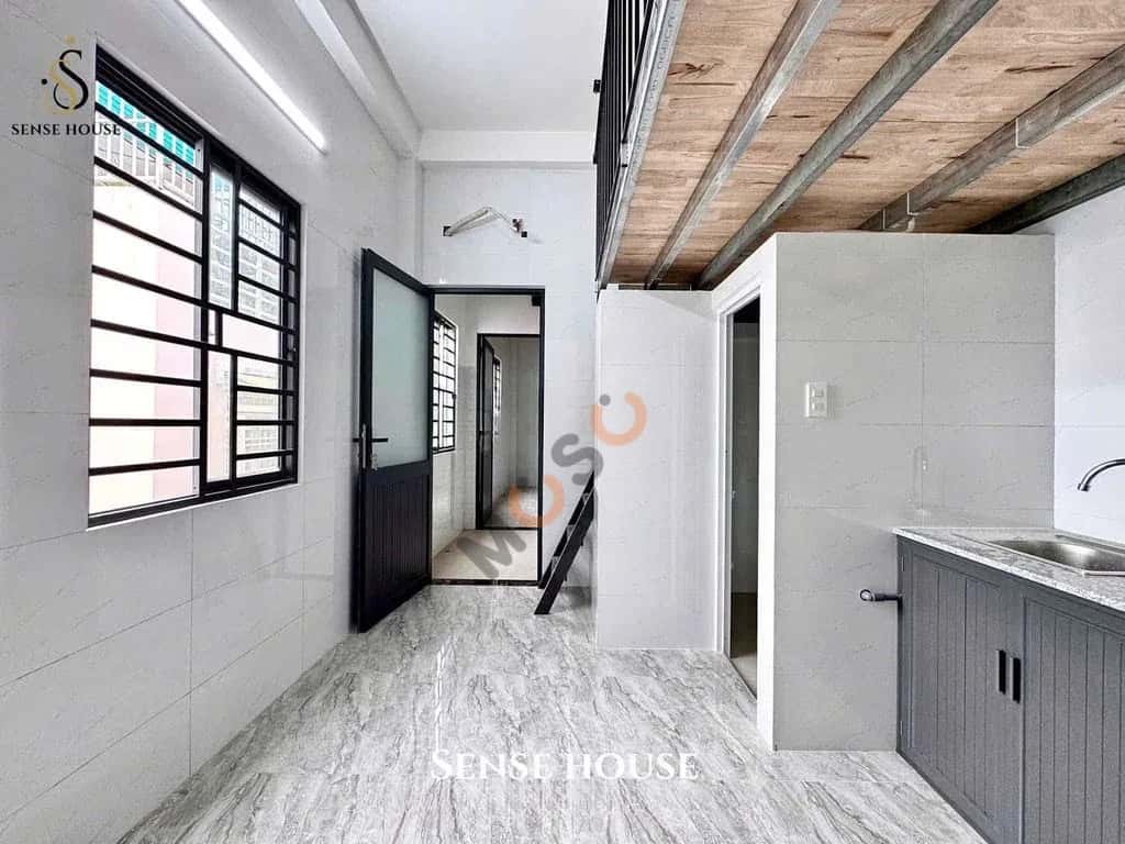 Cho thuê phòng trọ Nguyễn Suý Quận Tân Phú, TP.HCM – giá 3 triệu — Hình 2