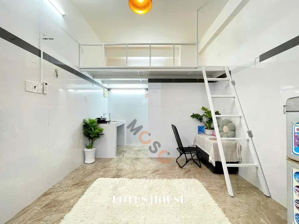 Cho thuê phòng trọ Hòa Bình Quận Tân Phú, TP.HCM – giá 2.8 triệu — Hình 2 Cho thuê phòng trọ Hòa Bình Quận Tân Phú, TP.HCM – giá 2.8 triệu — Hình 2