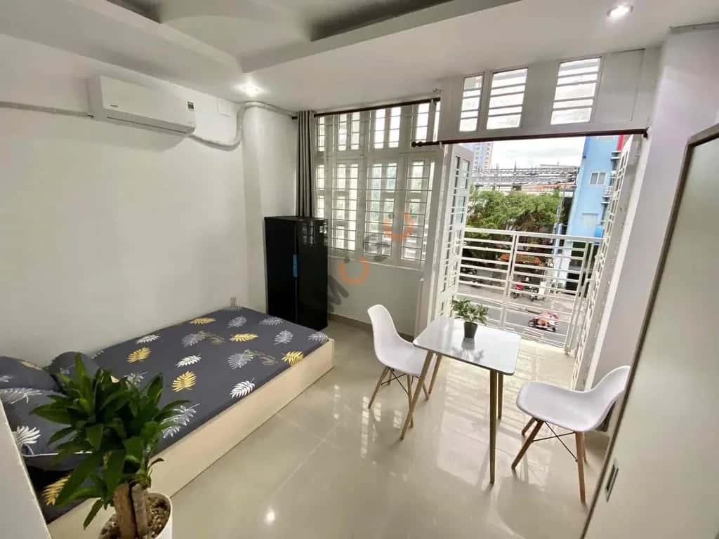 Cho thuê phòng trọ Hòa Bình Quận Tân Phú, TP.HCM – giá 2.8 triệu — Hình 3 Cho thuê phòng trọ Hòa Bình Quận Tân Phú, TP.HCM – giá 2.8 triệu — Hình 3