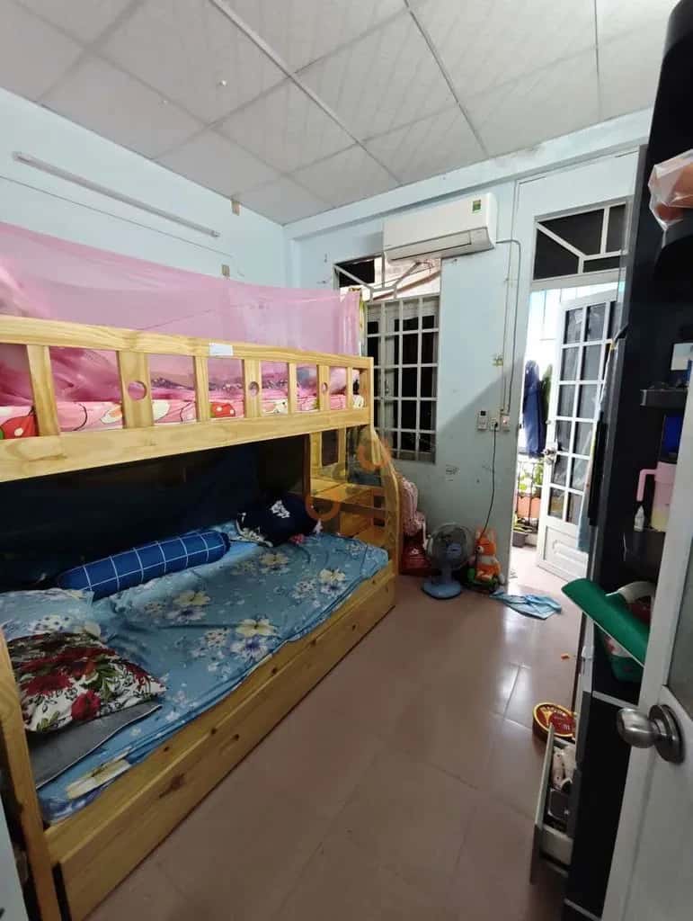 Cho thuê nhà hẻm Đường Huỳnh Tấn Phát Quận 7, TP.HCM – 2 phòng ngủ, giá 7 triệu — Hình 3 Cho thuê nhà hẻm Đường Huỳnh Tấn Phát Quận 7, TP.HCM – 2 phòng ngủ, giá 7 triệu — Hình 3
