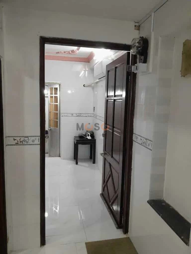 Cho thuê phòng trọ Thành Thái Quận 10, TP.HCM – 1 phòng ngủ, giá 3.5 triệu