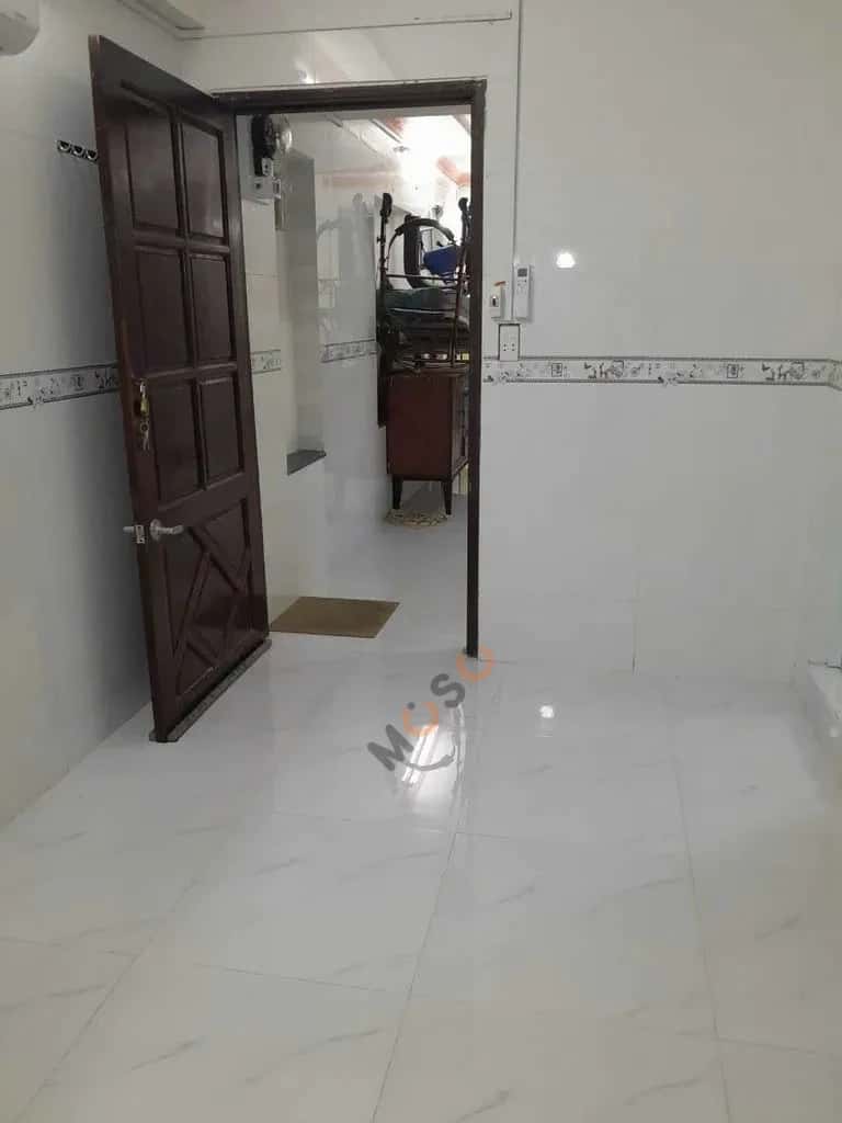 Cho thuê phòng trọ Thành Thái Quận 10, TP.HCM – 1 phòng ngủ, giá 3.5 triệu — Hình 3