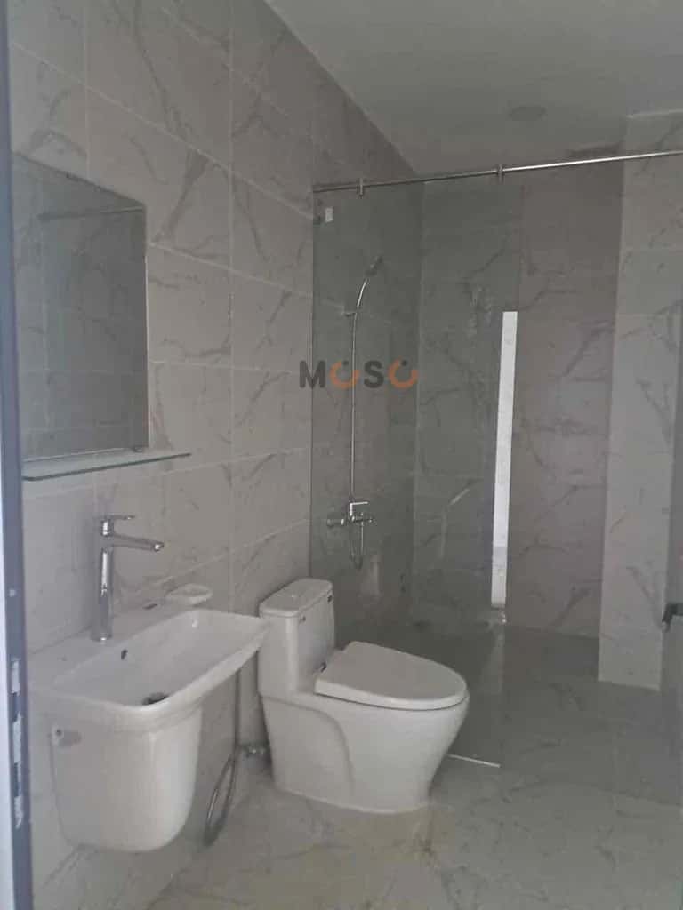 Cho thuê nhà hẻm Tân Thới Nhất Quận 12, TP.HCM – 5 phòng ngủ, giá 18 triệu — Hình 2