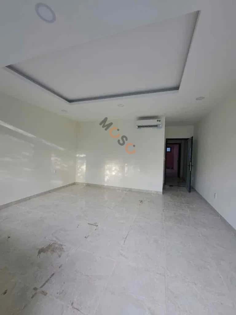 Cho thuê nhà hẻm Tân Thới Nhất Quận 12, TP.HCM – 5 phòng ngủ, giá 18 triệu — Hình 3