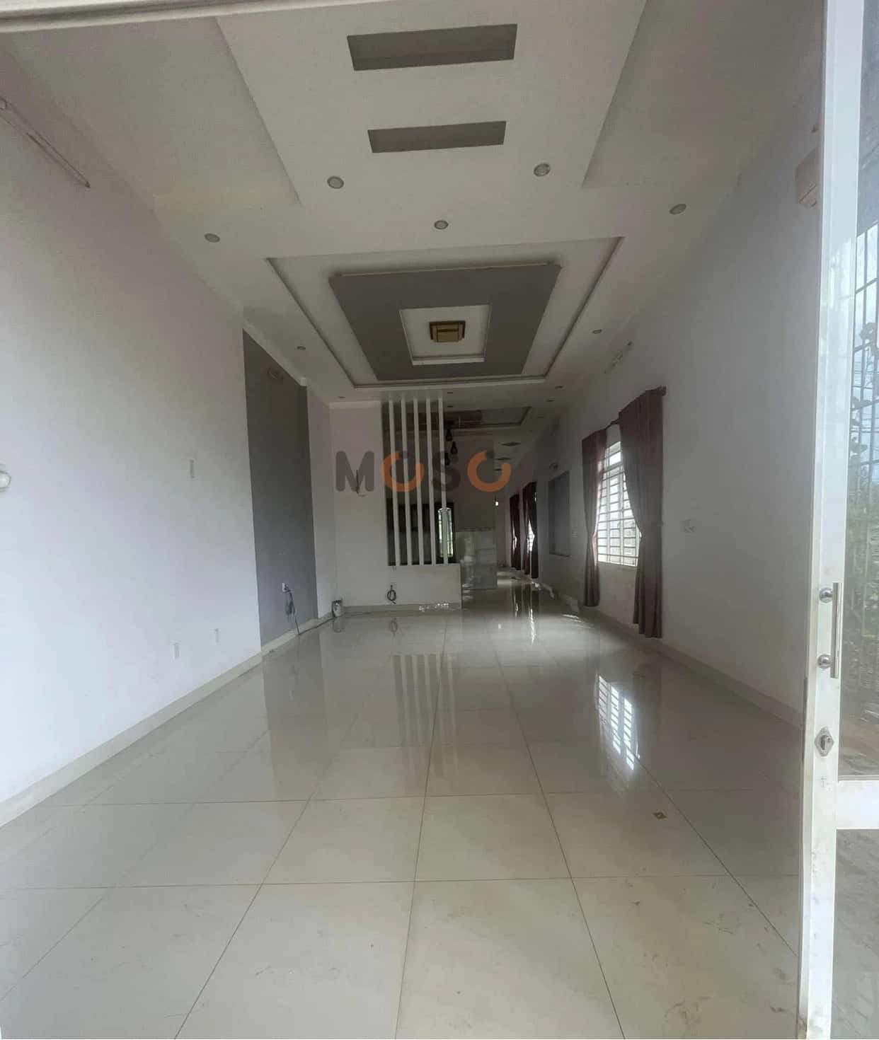 Bán nhà mặt tiền đường Mười Tháng Ba Thành phố Buôn Ma Thuột, Đắk Lắk – 2 phòng ngủ, giá 8 tỷ