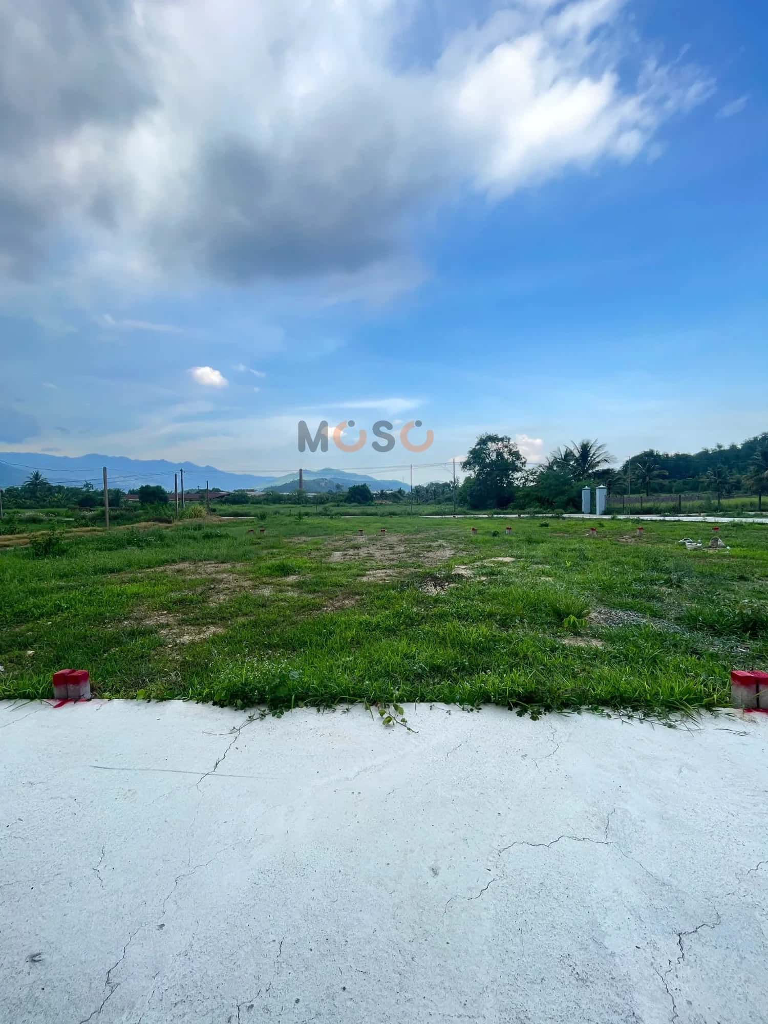 Bán đất Tỉnh Lộ 2, Thôn Cẩm Sơn Huyện Diên Khánh, Khánh Hòa – giá 379 triệu — Hình 2 Bán đất Tỉnh Lộ 2, Thôn Cẩm Sơn Huyện Diên Khánh, Khánh Hòa – giá 379 triệu — Hình 2