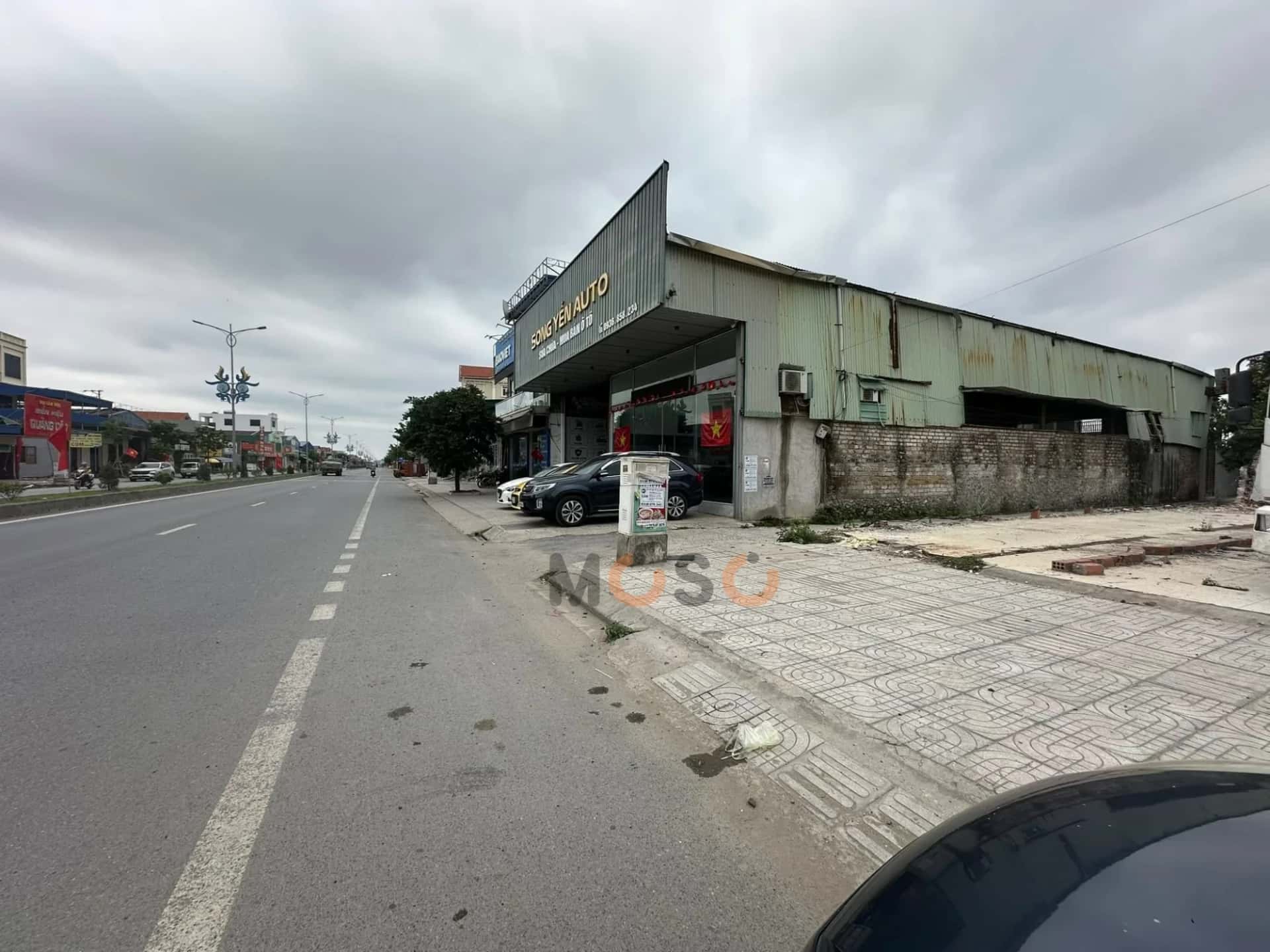 Bán đất My Đông Thành phố Thuỷ Nguyên, TP. Hải Phòng – giá 6.6 tỷ — Hình 2