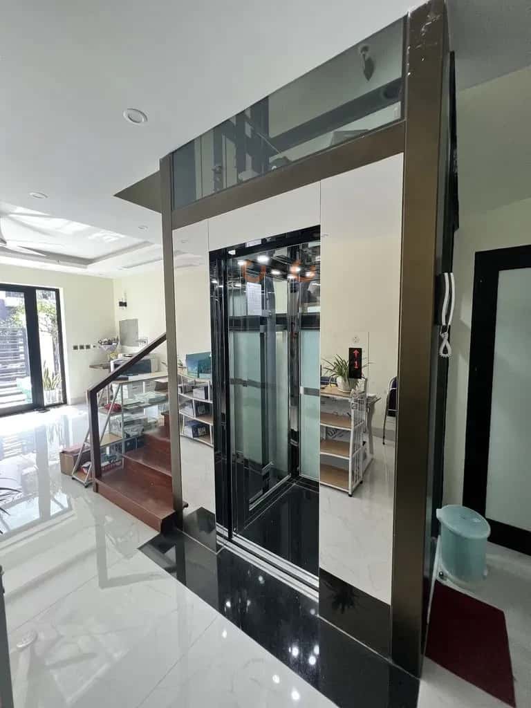 Cho thuê nhà hẻm Huyện Thanh Trì, Hà Nội – 4 phòng ngủ, giá 22 triệu — Hình 2 Cho thuê nhà hẻm Huyện Thanh Trì, Hà Nội – 4 phòng ngủ, giá 22 triệu — Hình 2