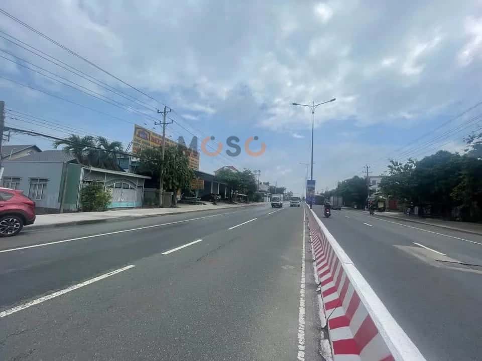 Bán đất Đại Lộ Bình Dương Thành phố Thủ Dầu Một, Bình Dương – giá 18 tỷ — Hình 3
