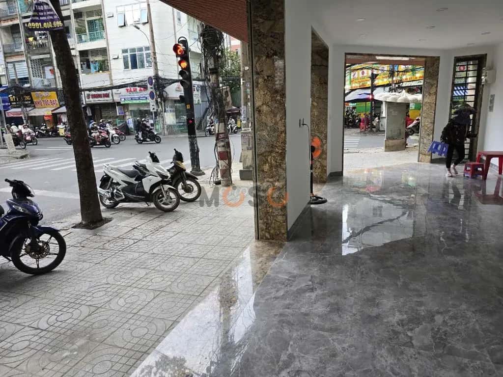 Cho thuê nhà mặt tiền Ngô Quyền Quận 10, TP.HCM – 1 phòng ngủ, giá 30 triệu — Hình 3 Cho thuê nhà mặt tiền Ngô Quyền Quận 10, TP.HCM – 1 phòng ngủ, giá 30 triệu — Hình 3