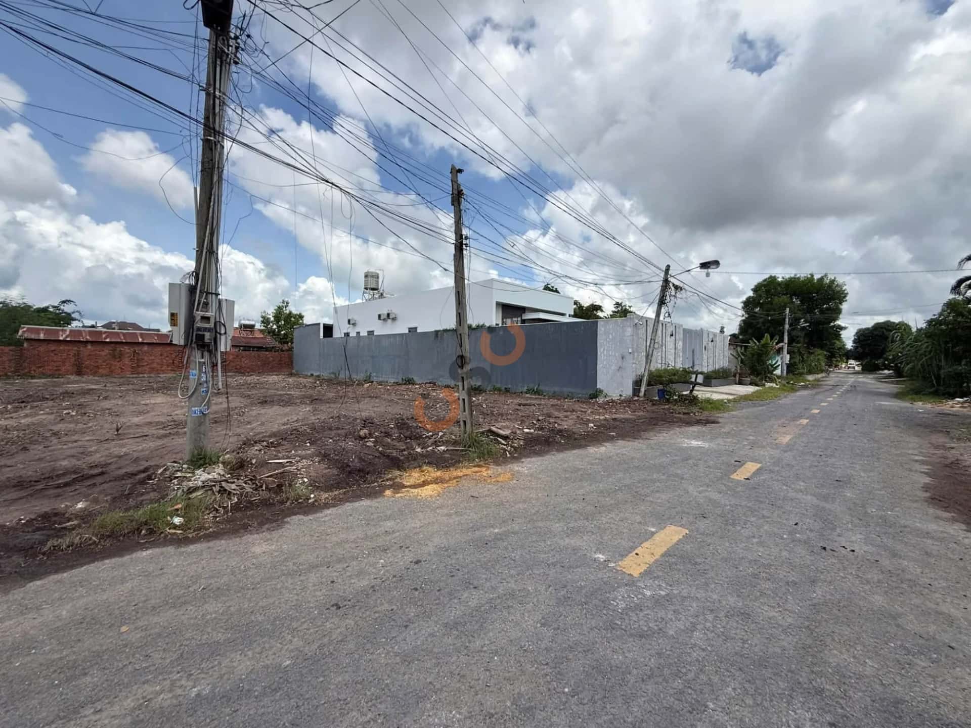 Bán đất Hẻm 44 đường Nguyễn Văn Linh Thị xã Hòa Thành, Tây Ninh – giá 3.7 tỷ — Hình 2 Bán đất Hẻm 44 đường Nguyễn Văn Linh Thị xã Hòa Thành, Tây Ninh – giá 3.7 tỷ — Hình 2