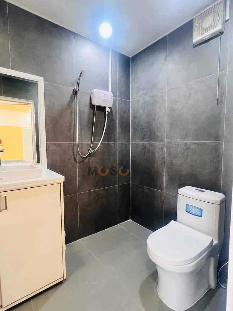 Cho thuê căn hộ chung cư Đường Phan Văn Trị Quận Bình Thạnh, TP.HCM – 2 phòng ngủ, giá 11 triệu — Hình 2