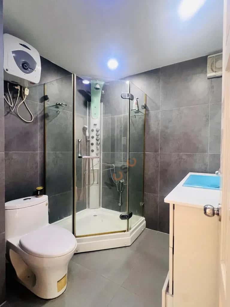 Cho thuê căn hộ chung cư Đường Phan Văn Trị Quận Bình Thạnh, TP.HCM – 2 phòng ngủ, giá 11 triệu — Hình 3
