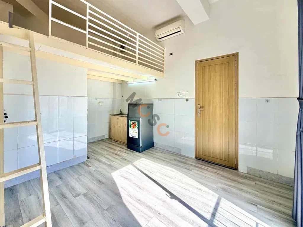 Cho thuê phòng trọ Tân Hương Quận Tân Phú, TP.HCM – 1 phòng ngủ, giá 4.5 triệu