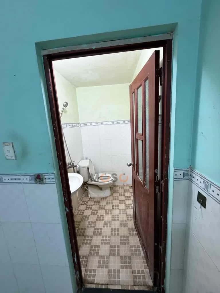 Cho thuê phòng trọ Đô Đốc Long Quận Tân Phú, TP.HCM – 1 phòng ngủ, giá 2.4 triệu — Hình 3 Cho thuê phòng trọ Đô Đốc Long Quận Tân Phú, TP.HCM – 1 phòng ngủ, giá 2.4 triệu — Hình 3