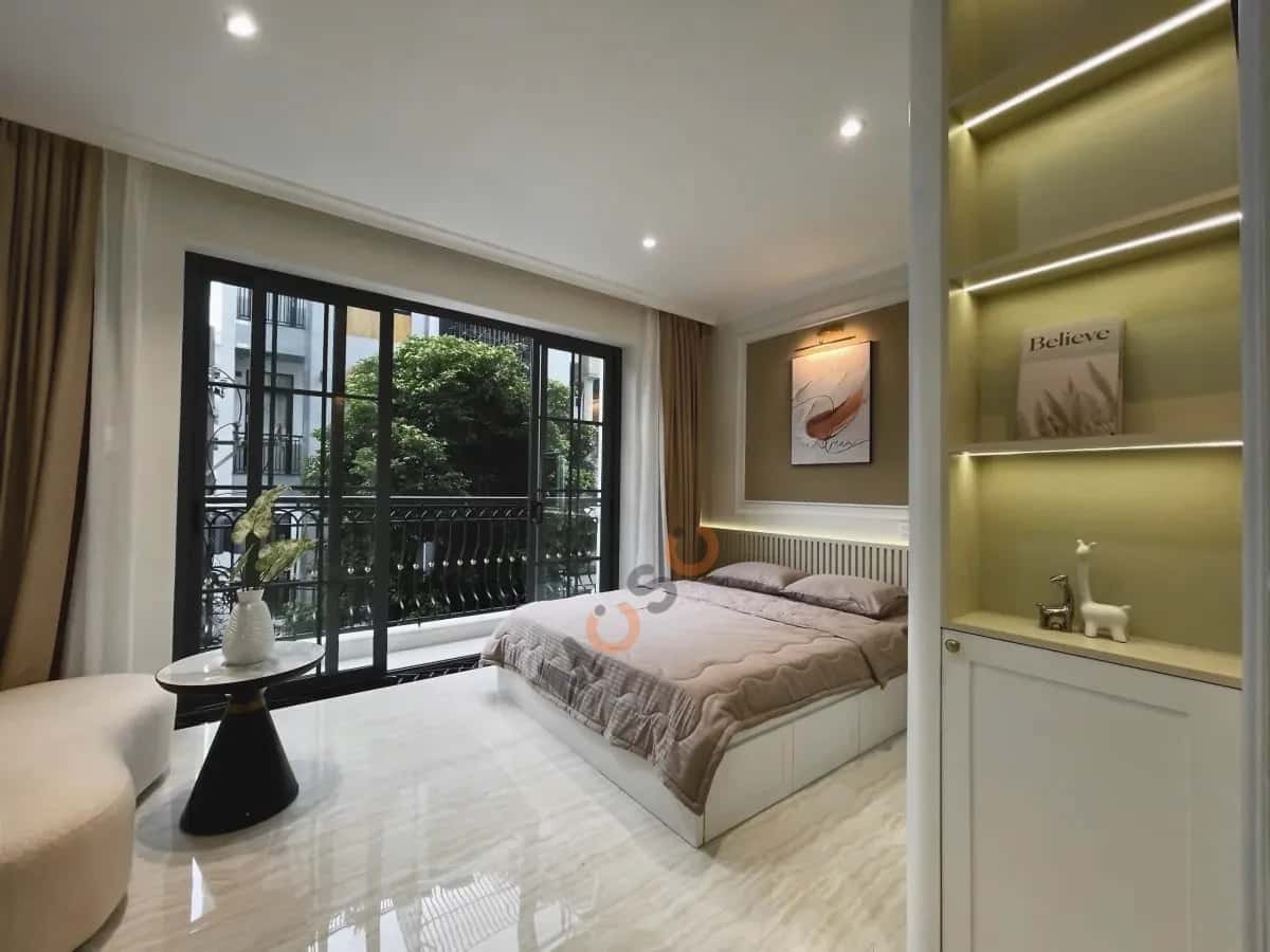 Cho thuê căn hộ chung cư Ca Văn Thỉnh Tân Bình, TP.HCM – 1 phòng ngủ, giá 7 triệu