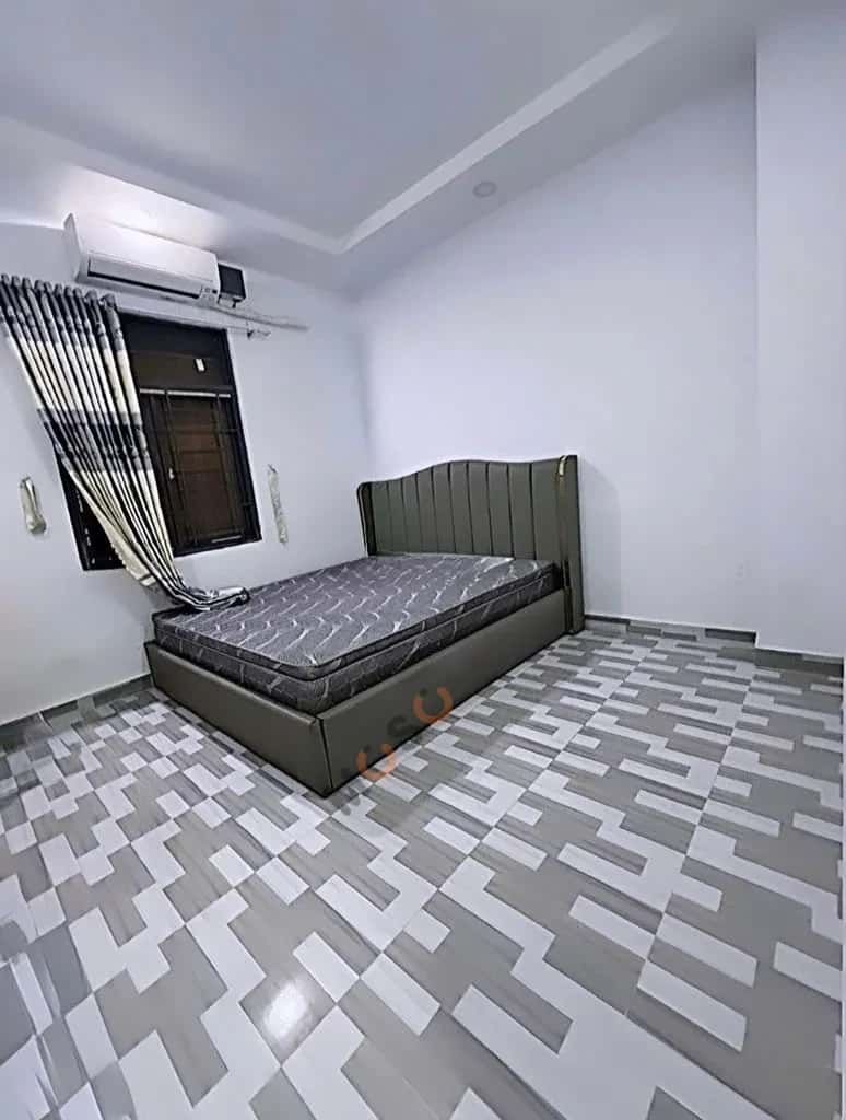 Cho thuê nhà hẻm Huỳnh Tấn Phát Quận 7, TP.HCM – 2 phòng ngủ, giá 9 triệu — Hình 2