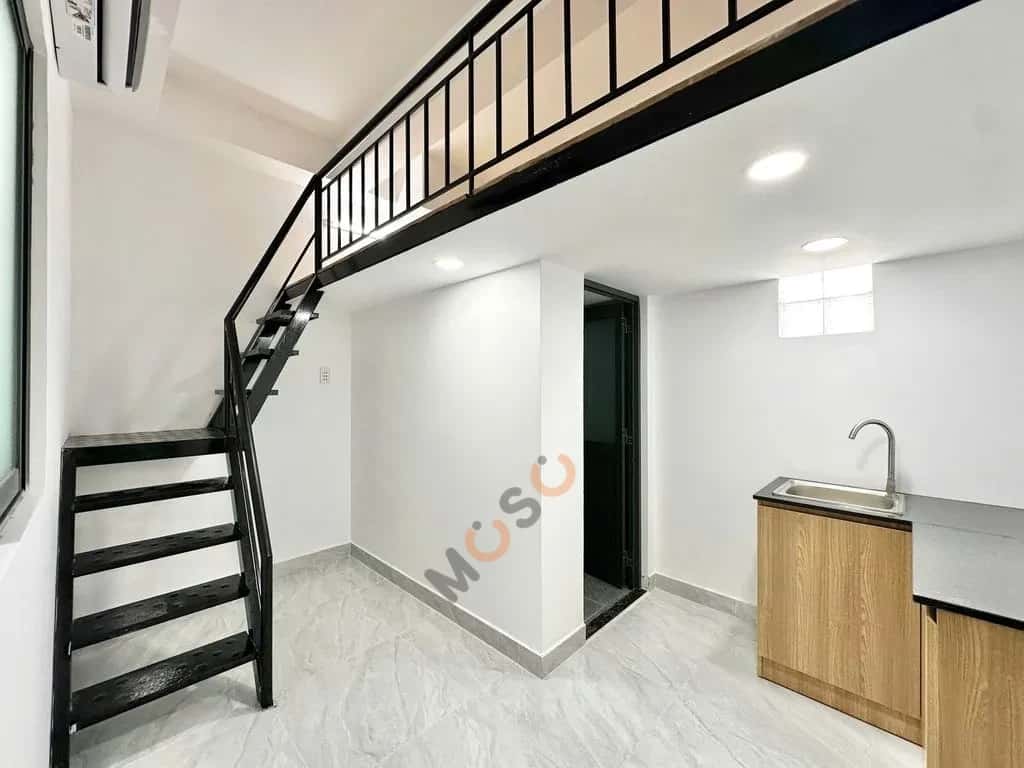 Cho thuê phòng trọ Nguyễn Thành Vĩnh Quận 12, TP.HCM – 1 phòng ngủ, giá 2.5 triệu