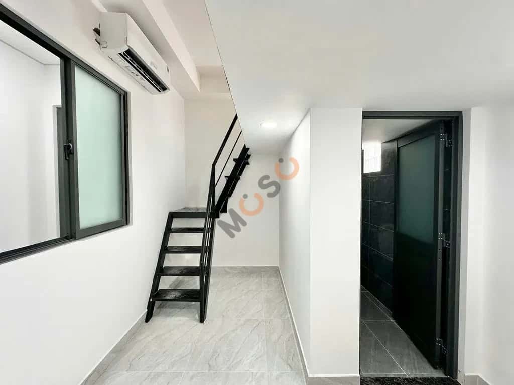 Cho thuê phòng trọ Nguyễn Thành Vĩnh Quận 12, TP.HCM – 1 phòng ngủ, giá 2.5 triệu — Hình 2