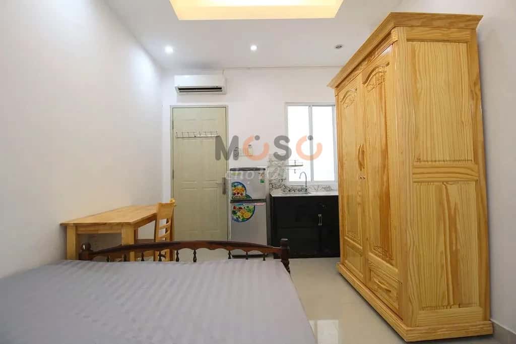 Cho thuê phòng trọ Nguyễn Hồng Đào Quận Tân Bình, TP.HCM – giá 4.2 triệu — Hình 2