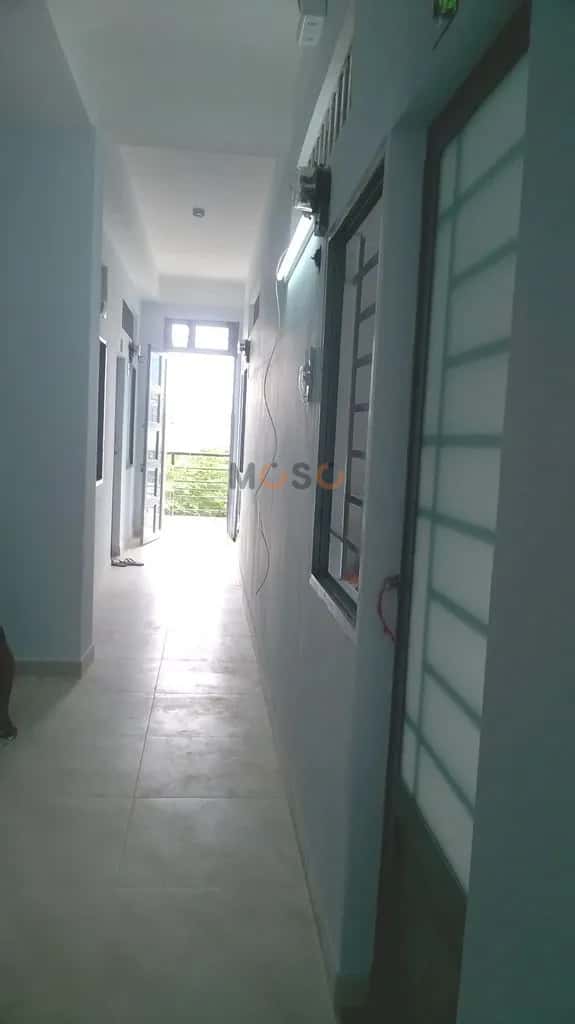 Cho thuê phòng trọ Đường Lê Trọng Tấn Quận Tân Phú, TP.HCM – 1 phòng ngủ, giá 2.5 triệu — Hình 2 Cho thuê phòng trọ Đường Lê Trọng Tấn Quận Tân Phú, TP.HCM – 1 phòng ngủ, giá 2.5 triệu — Hình 2