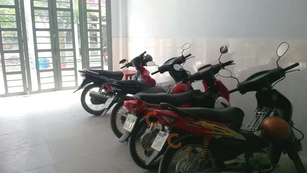 Cho thuê phòng trọ Đường Lê Trọng Tấn Quận Tân Phú, TP.HCM – 1 phòng ngủ, giá 2.5 triệu — Hình 3 Cho thuê phòng trọ Đường Lê Trọng Tấn Quận Tân Phú, TP.HCM – 1 phòng ngủ, giá 2.5 triệu — Hình 3