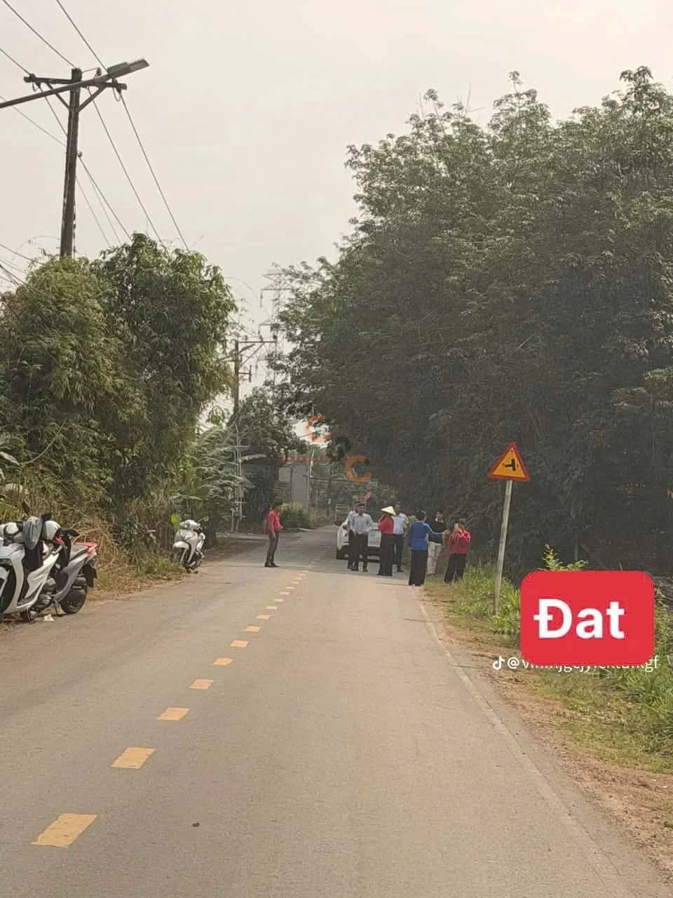 Bán đất Đại Lộ Bình Dương Huyện Bàu Bàng, Bình Dương – giá 790 triệu — Hình 2