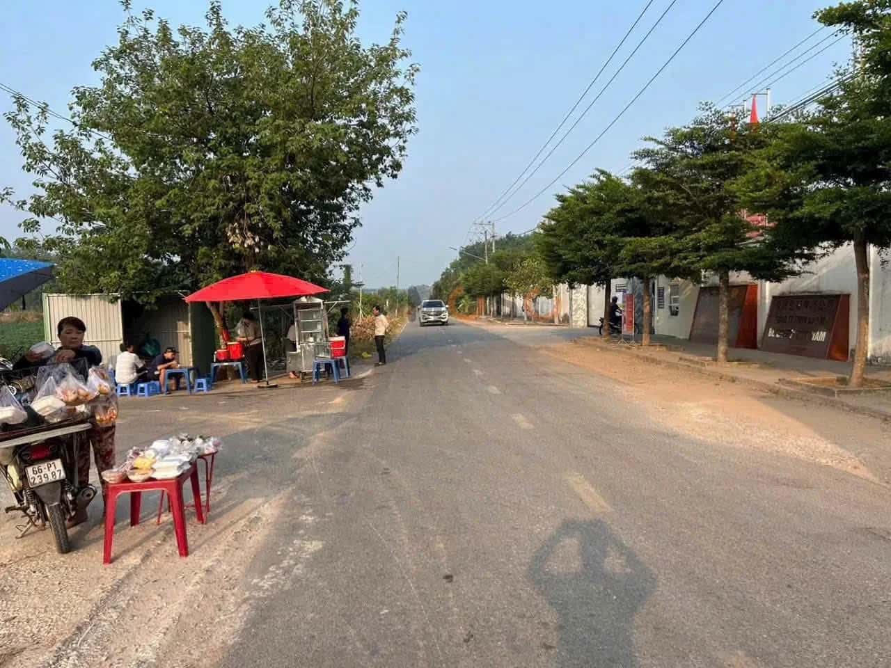 Bán đất Đại Lộ Bình Dương Huyện Bàu Bàng, Bình Dương – giá 790 triệu — Hình 3