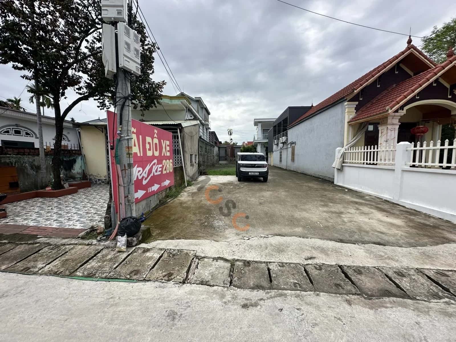 Bán đất đường Liên Thôn  Thành phố Thuỷ Nguyên, TP. Hải Phòng – giá 2 tỷ