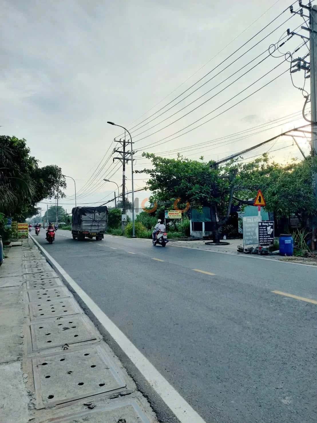 Bán đất Bến Than Huyện Củ Chi, TP.HCM – giá 11 tỷ — Hình 2
