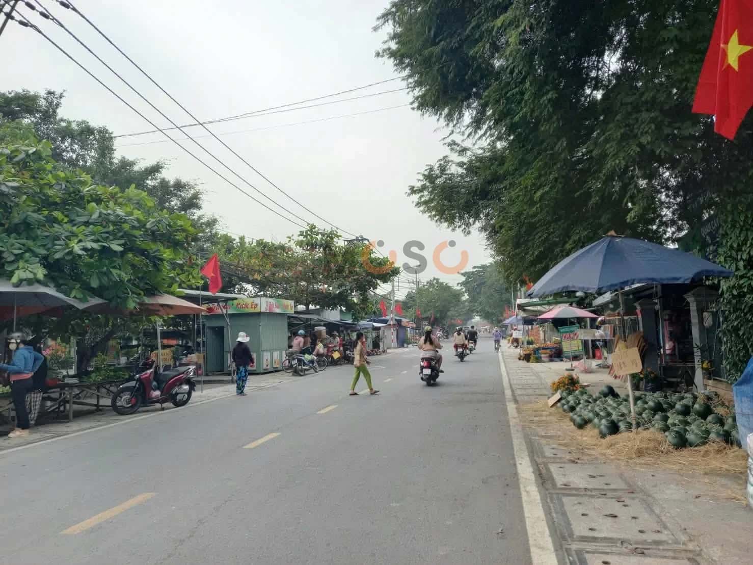 Bán đất Bến Than Huyện Củ Chi, TP.HCM – giá 11 tỷ — Hình 3