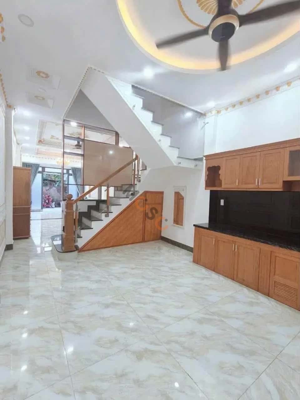 Bán nhà hẻm hẻm 255 Tân Hạnh Thành phố Biên Hòa, Đồng Nai – 2 phòng ngủ, giá 2.9 tỷ - ảnh 5