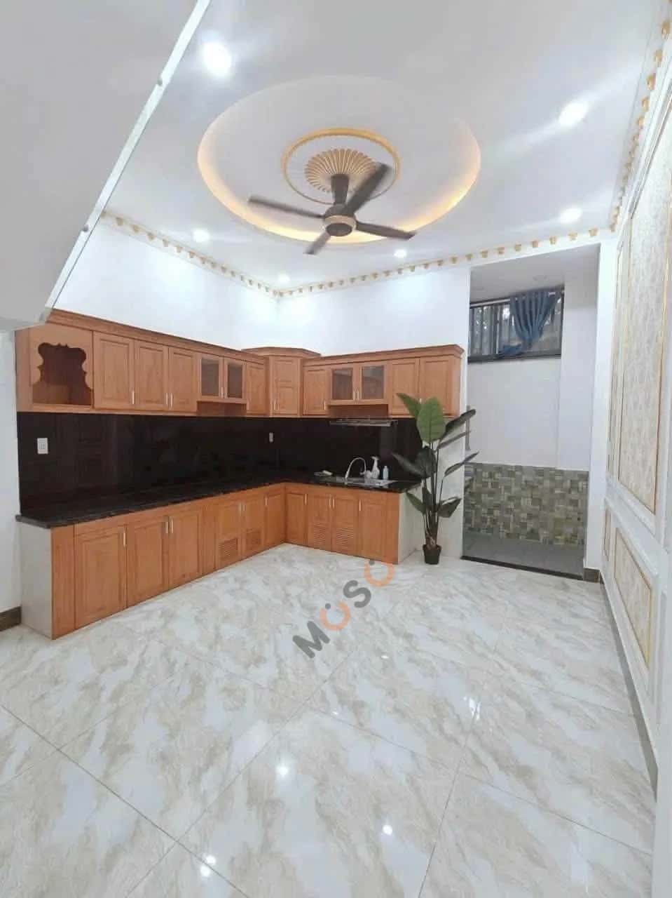 Bán nhà hẻm hẻm 255 Tân Hạnh Thành phố Biên Hòa, Đồng Nai – 2 phòng ngủ, giá 2.9 tỷ - ảnh 4